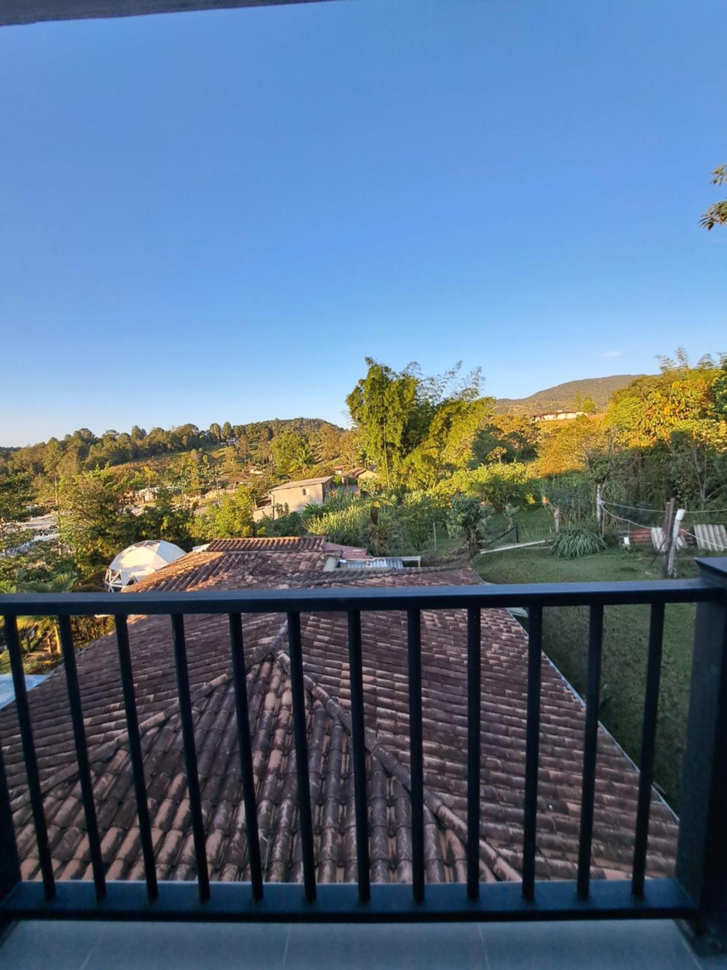 Guatape Country House Hotel Екстериор снимка