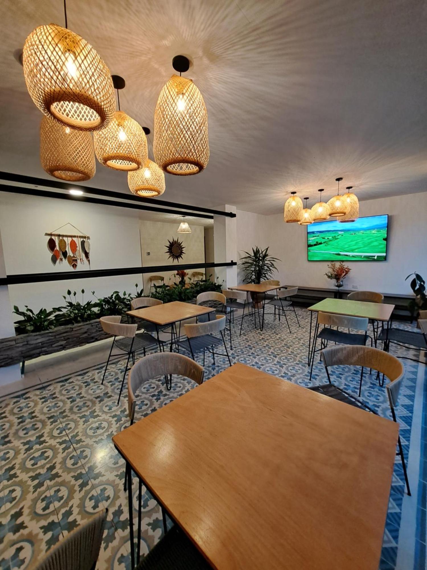 Guatape Country House Hotel Екстериор снимка