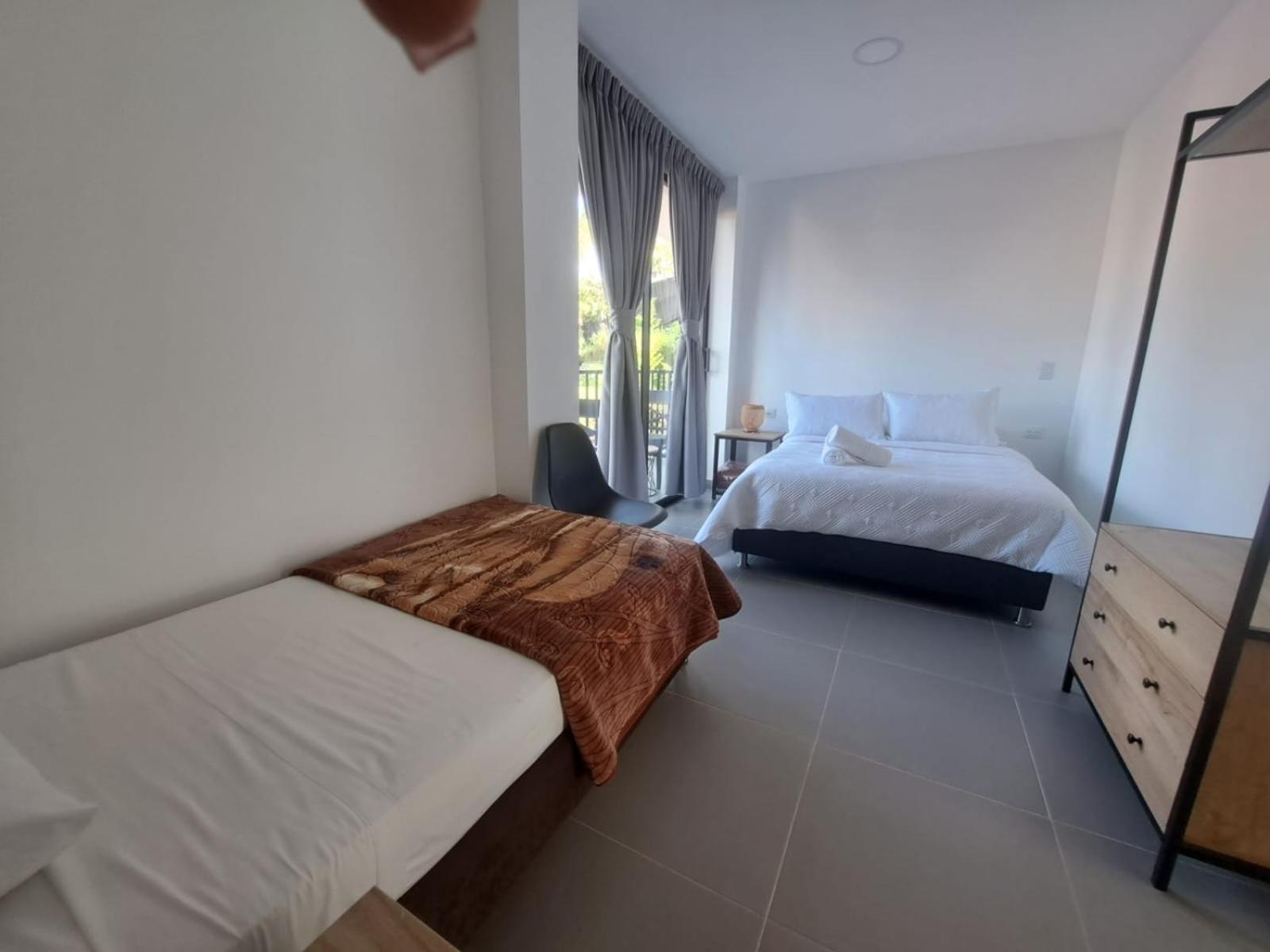 Guatape Country House Hotel Екстериор снимка