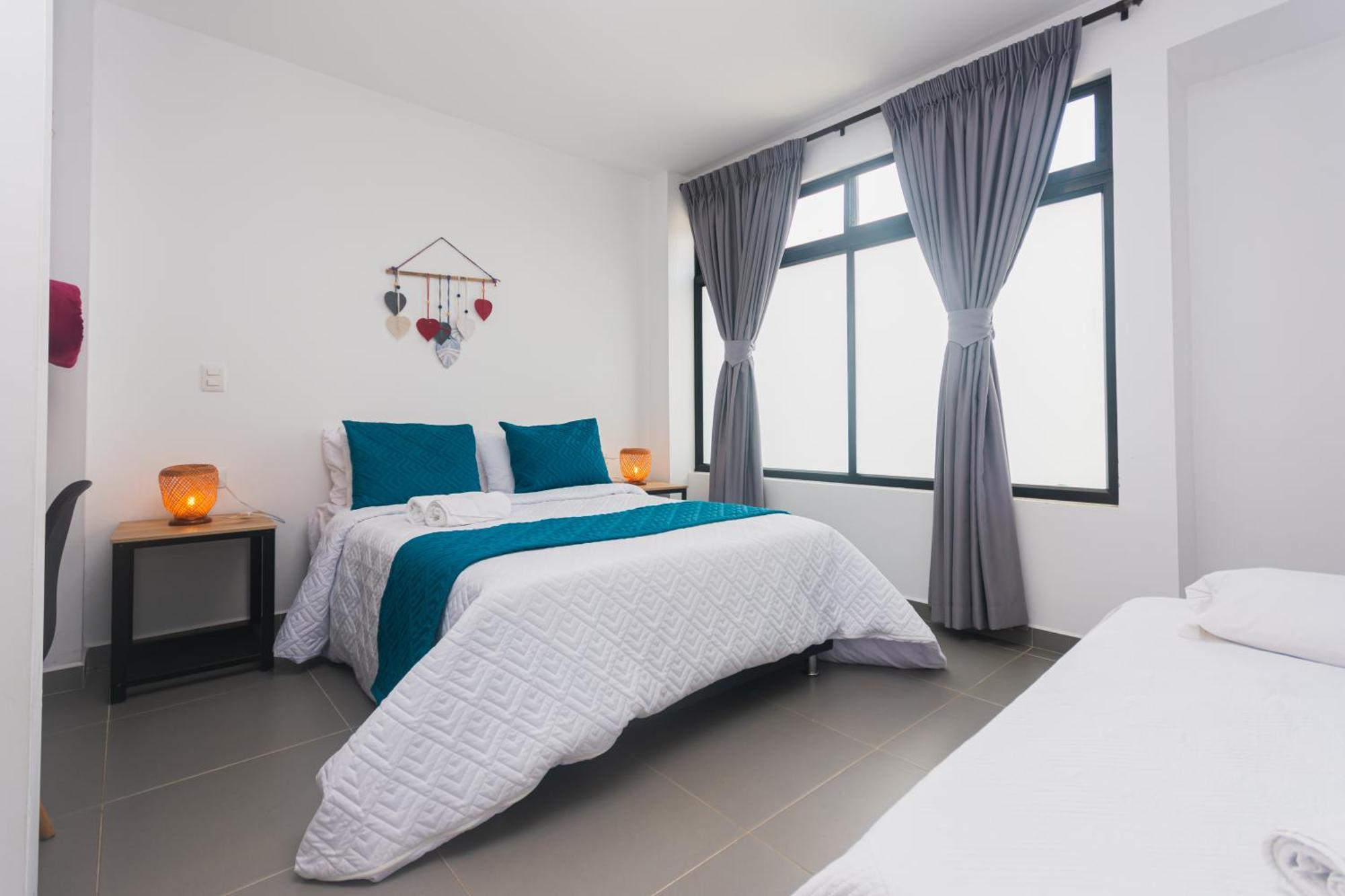 Guatape Country House Hotel Екстериор снимка